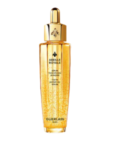 Guerlain Advanced Abeille Royale Youth Watery Oil - Поліпшена легка омолоджуюча олія, 50 мл