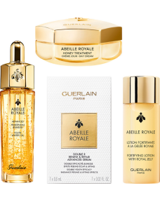 Guerlain Abeille Royale Discovery Age-Defying - Набір догляду