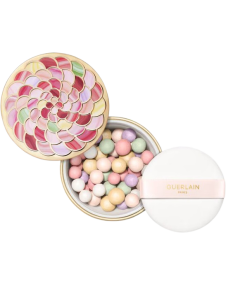 Guerlain Meteorites Light-Revealing Pearls of Powder - Пудра для сяйва в кульках, Cool Rose 02 Guerlain Meteorites Light-Revealing Pearls of Powder - Пудра для сяйва в кульках, Cool Rose 02