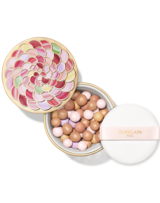 Guerlain Meteorites Light-Revealing Pearls of Powder - Пудра для сяйва в кульках,Warm 03 Guerlain Meteorites Light-Revealing Pearls of Powder - Пудра для сяйва в кульках,Warm 03