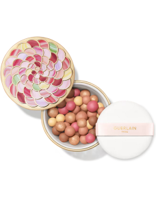 Guerlain Meteorites Light-Revealing Pearls of Powder - Пудра для сяйва в кульках,Amber 04 Guerlain Meteorites Light-Revealing Pearls of Powder - Пудра для сяйва в кульках,Amber 04