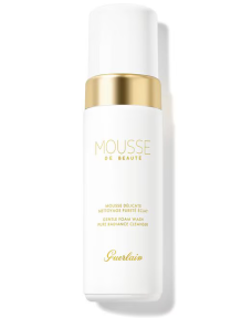 Guerlain Mousse de Beaute -  М'яка пінка для вмивання