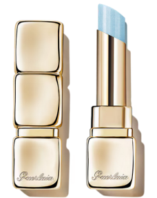 Guerlain Bee Beauty Secrets Bee Glow Lip Balm Pearly Lily 056 - Бальзам для губ Guerlain Bee Beauty Secrets Bee Glow Lip Balm Pearly Lily 056 - Бальзам для губ