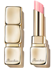 Guerlain Bee Beauty Secrets Bee Glow Lip Balm Pearly Rose 358 - Бальзам для губ Guerlain Bee Beauty Secrets Bee Glow Lip Balm Pearly Rose 358 - Бальзам для губ