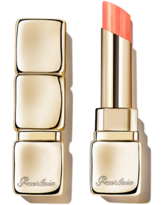 Guerlain Bee Beauty Secrets Bee Glow Lip Balm Pearly Peach 389 - Бальзам для губ Guerlain Bee Beauty Secrets Bee Glow Lip Balm Pearly Peach 389 - Бальзам для губ