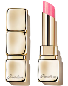 Guerlain Bee Beauty Secrets Bee Glow Lip Balm Pearly Peony 558 - Бальзам для губ Guerlain Bee Beauty Secrets Bee Glow Lip Balm Pearly Peony 558 - Бальзам для губ