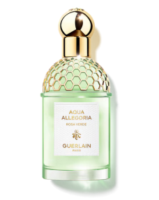 Guerlain Aqua Allegoria Rosa Verde - Туалетна вода унісекс, 75 мл Guerlain Aqua Allegoria Rosa Verde - Туалетна вода унісекс, 75 мл