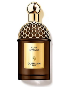 Guerlain Absolus Allegoria Cuir Intense - Парфумована вода 125 мл