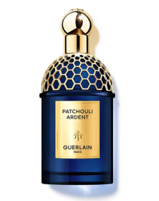 Guerlain Absolus Allegoria Patchouli Ardent - Парфумована вода, 125 мл