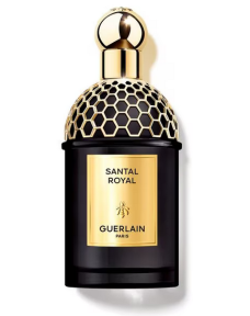 Guerlain Absolus Allegoria Santal Royal - Парфумована вода, 125 мл
