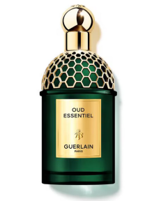 Guerlain Absolus Allegoria Oud Essentiel - Парфумована вода, 125 мл