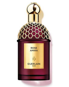 Guerlain Absolus Allegoria Rose Amira - Парфумована вода, 125 мл