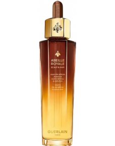 Guerlain Abeille Royal Scalp & Hair Youth Oil-In-Serum - Сироватка для шкіри голови