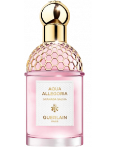 Guerlain Aqua Allegoria Granada Salvia - Туалетна вода для жінок, 75 мл