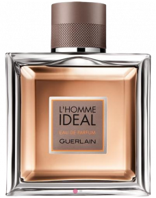 Guerlain L’Homme Ideal Eau de Parfum - Парфумована вода для чоловіків, 50 мл Guerlain L’Homme Ideal Eau de Parfum - Парфумована вода для чоловіків, 50 мл
