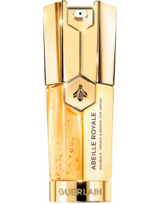 Guerlain Abeille Royale Double R Renew & Repair Eye Serum - Інтенсивна сироватка-ліфтинг для області навколо очей