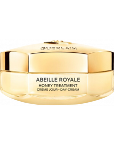 Guerlain Abeille Royale Honey Treatment Creme Jour - Денний крем для обличчя з медом