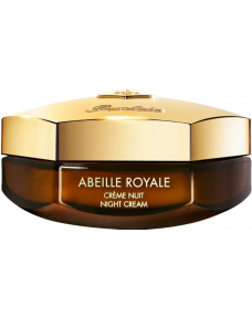 Guerlain Abeille Royale Night Cream - Нічний крем