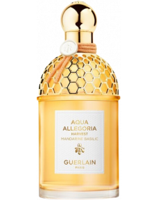 Guerlain Aqua Allegoria Mandarine Basilic Forte - Парфумована вода для жінок, 75 мл