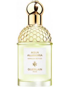 Guerlain Aqua Allegoria Nerolia Vetiver - Туалетна вода, 75 мл Guerlain Aqua Allegoria Nerolia Vetiver - Туалетна вода, 75 мл