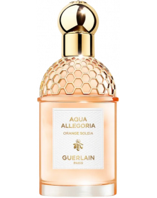 Guerlain Aqua Allegoria Orange Soleia - Туалетна вода, 75 мл Guerlain Aqua Allegoria Orange Soleia - Туалетна вода, 75 мл