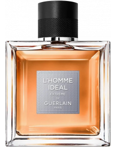 Guerlain L'Homme Ideal Extreme - Парфумована вода для чоловіків, 50 мл Guerlain L'Homme Ideal Extreme - Парфумована вода для чоловіків, 50 мл