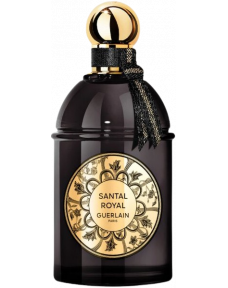 Guerlain Santal Royal - Парфумована вода, 125 мл