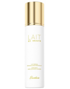 Guerlain Lait de Beaute - Оксамитове очищуюче молочко Guerlain Lait de Beaute - Оксамитове очищуюче молочко