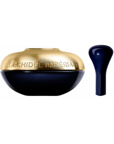 Guerlain Orchidee Imperiale Molecular Concentrated Eye Cream - Крем для області навколо очей та губ 