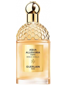 Guerlain Aqua Allegoria Forte Bosca Vanilla Forte - Парфумована вода, 75 мл
