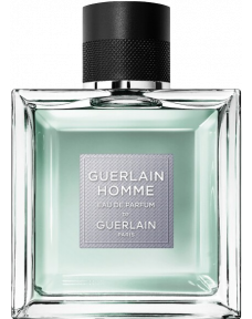 Guerlain Homme Eau de Parfum - Парфумована вода для чоловіків Guerlain Homme Eau de Parfum - Парфумована вода для чоловіків