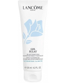 Lancome Gel Eclat  - Очищающий гель