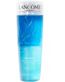 Lancome Bi-Facil  - Двофазний засіб для зняття макіяжу з очей