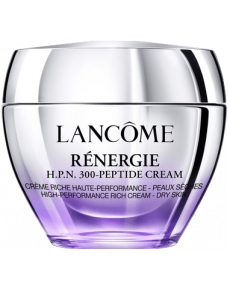 Lancome Renergie H.P.N 300 Peptide Cream Dry Skin -Крем для обличчя