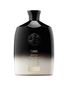 Oribe Gold Lust Repair & Restore Shampoo - Відновлюючий шампунь Розкіш золота 