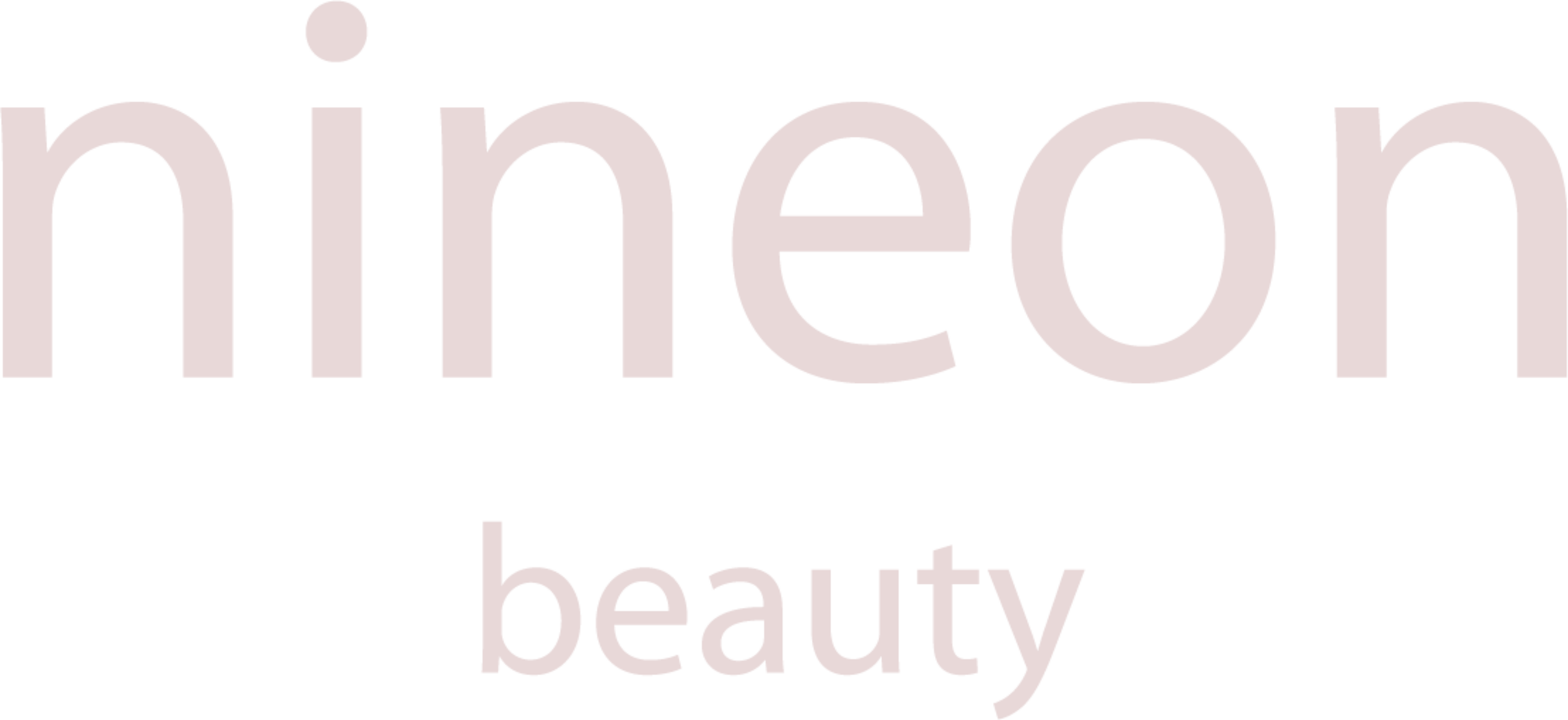 NINEON beauty - інтернет-супермаркет косметики та парфумерії світових брендів NINEON beauty - інтернет-супермаркет косметики та парфумерії світових брендів